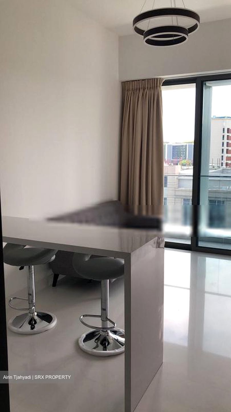The Rise @ Oxley (D9), Condominium #606510541